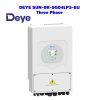DEYE SUN-8K-SG04LP3-EU Single Phase